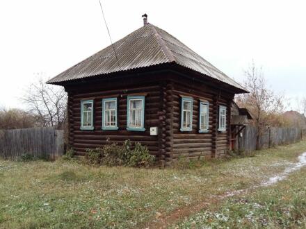 Купить Дом В Ключах Пермский Край