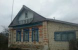 Дома, дачи, коттеджи - Пензенская область, Исса, зеленая 9 фото 1