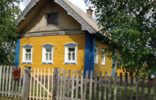 Дома, дачи, коттеджи - Архангельская область, Шенкурск, Куликовская деревня фото 1