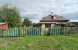 Дома, дачи, коттеджи - Кемеровская область, Плотниково, Зелёная 25-2 фото 1