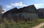 Дома, дачи, коттеджи - Вологодская область, Тотьма, Первомайская набережная наб, 18 фото 1