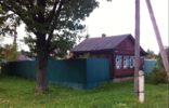 Дома, дачи, коттеджи - Ивановская область, Шуя, ул.1-я Болотная , д. 58. фото 1