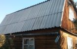 Дома, дачи, коттеджи - Иркутская область, Ангарск, ст. Совхозная, Сосновый бор снт фото 1