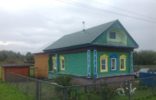 Дома, дачи, коттеджи - Костромская область, Макарьев, Макарьевский район д. Марковица фото 1
