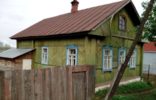 Дома, дачи, коттеджи - Костромская область, Галич, ул Гладышева, 34 фото 1