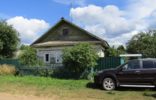 Дома, дачи, коттеджи - Тверская область, Весьегонск, ул Живенская, 9 фото 1