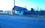 Дома, дачи, коттеджи - Новгородская область, Окуловка, ул Революции д.18 фото 1