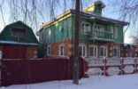 Дома, дачи, коттеджи - Нижегородская область, Воротынец, ул Юбилейная фото 1