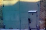 Гаражи, машиноместа - Кировская область, Омутнинск, улица Кривцова, дом 23 фото 1