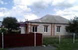 Дома, дачи, коттеджи - Курская область, Горшечное, Комсомольская дом 25 фото 1