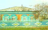 Дома, дачи, коттеджи - Курганская область, Глядянское, Притобольный район д. Верхнеберезово фото 1