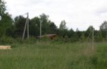 Земельные участки - Псковская область, Гдов, Желча фото 1
