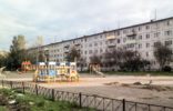 Квартиры - Ленинградская область, Назия, ул Есенина, 4 фото 1