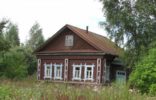Дома, дачи, коттеджи - Ивановская область, Юрьевец, д.Мохнево фото 1