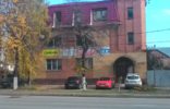 Коммерческая недвижимость - Ульяновск, р-н Железнодорожный, кирова 99 фото 1