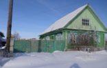 Дома, дачи, коттеджи - Курганская область, Глядянское, Гагарина 13 фото 1