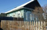Дома, дачи, коттеджи - Иркутская область, Свирск, д. Бархатова фото 1