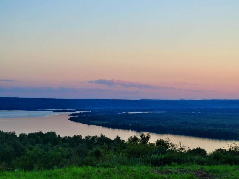 Село Бармино Нижегородская Область Фото