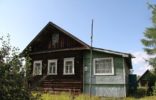 Дома, дачи, коттеджи - Тверская область, Весьегонск, Самша 1 фото 1