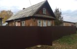 Дома, дачи, коттеджи - Кировская область, Сосновка, Нахимова 11 фото 1