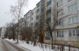 Квартиры - Ленинградская область, Отрадное, ул Железнодорожная, 4 фото 1