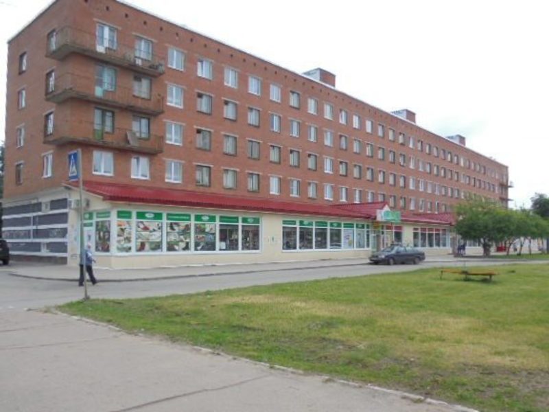 Недвижимость в сланцах ленинградской области