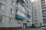Квартиры - Кемеровская область, Полысаево, ул. Крупской 126 фото 1