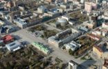 Коммерческая недвижимость - Новосибирск, Площадь Ленина (ориентир) фото 1
