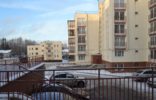 Квартиры - Ленинградская область, Рощино, ул Социалистическая, 15 фото 1