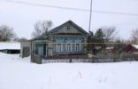 Дома, дачи, коттеджи - Нижегородская область, Гагино, с. Паново-Осаново фото 1