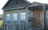 Дома, дачи, коттеджи - Ульяновская область, Сенгилей, станция Кучуры фото 1