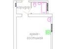 Квартиры - Самарская область, Подстепки, ул. Школьная, 17-49 фото 1