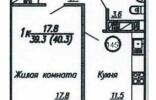 Квартиры - Краснодар, р-н Карасунский, ул. Гидростроителей 67 фото 1