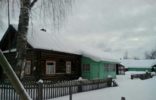 Дома, дачи, коттеджи - Вологодская область, Кадуй, д. Семеновская фото 1