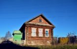 Дома, дачи, коттеджи - Костромская область, Кадый, деревня Екатерикино фото 1