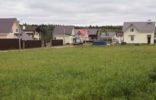 Земельные участки - Курганская область, Шадринск, погорелка фото 1