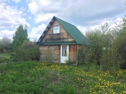 Сад Купить В Снт Свердловской Области