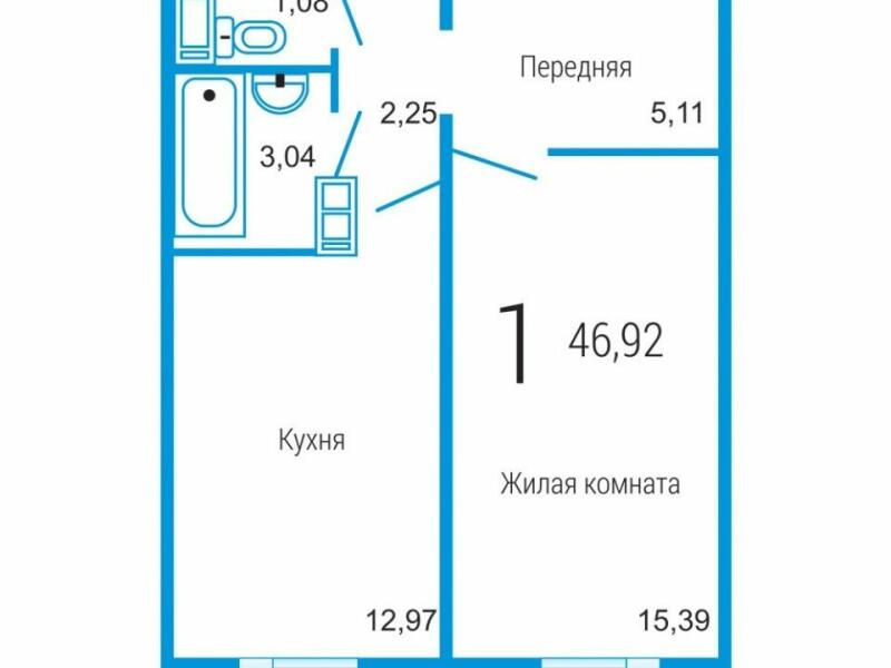 Купить Студию В Чурилово Челябинск Вторичное Жилье