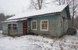 Дома, дачи, коттеджи - Вологодская область, Нюксеница, ул Заречная фото 1