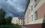 Квартиры - Ленинградская область, Выборг, Сайменское шоссе 30б фото 1