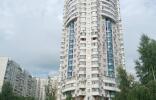 Квартиры - Москва, улица Перерва, 41к1 фото 1