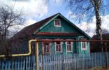 Дома, дачи, коттеджи - Нижегородская область, Богородск, с.Доскино фото 1
