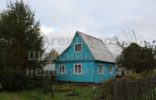 Дома, дачи, коттеджи - Вологодская область, Шексна, Шекснинский район, СОТ Луч фото 1