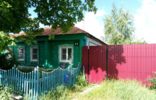 Дома, дачи, коттеджи - Липецкая область, Задонск, ул Володарского, 44 фото 1