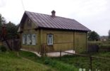Дома, дачи, коттеджи - Костромская область, Галич, ул.Гладышева фото 1