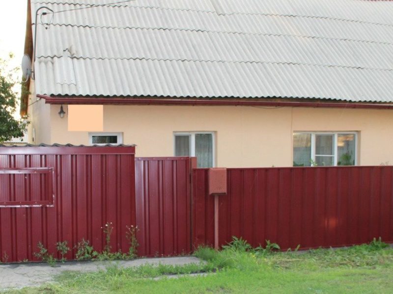Продажа домов в ленинске кузнецком с фото на авито