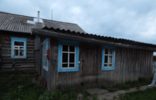 Дома, дачи, коттеджи - Кировская область, Афанасьево, деревня Илюши фото 1