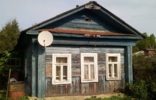 Дома, дачи, коттеджи - Ивановская область, Шуя, Петропавловская пл фото 1