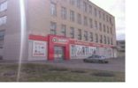 Коммерческая недвижимость - Псковская область, Невель, ул. М.Маметовой, д.12 фото 1