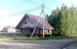 Дома, дачи, коттеджи - Омская область, Красноярка, ул.Центральная фото 1